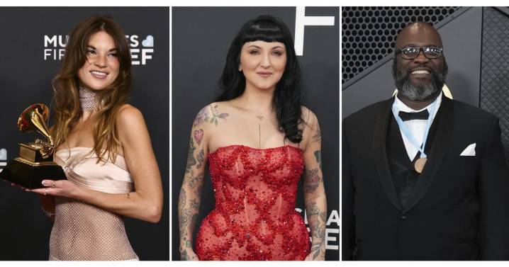 Long in the shadows, a new generation of songwriters gain recognition and success as artists