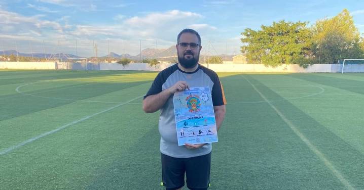 El Gran Prix Bélico de Encinas Reales pondrá a prueba a sus vecinos