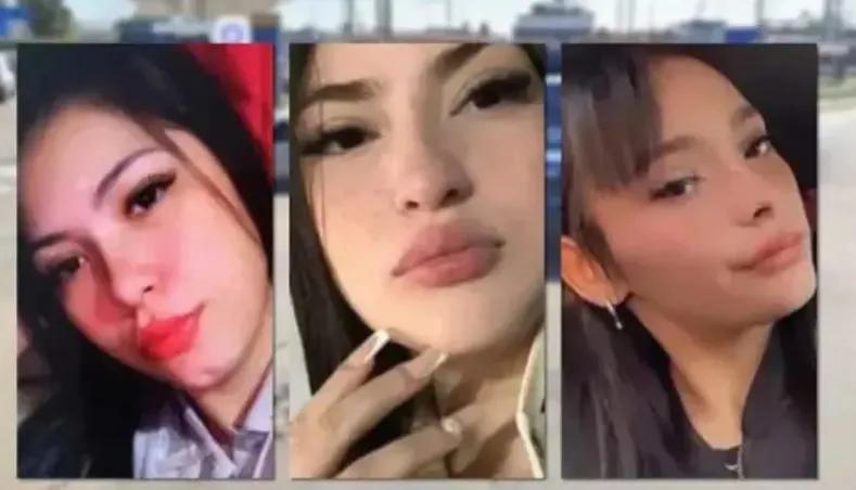 Triple femicidio en Florencio Varela: A Lara le cortaron cinco dedos y la oreja antes de matarla
