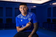 La FIFA sancionó a Imanol Machuca con una suspensión por un año