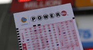 Números ganadores Powerball, 22/09/2025: resultados oficiales de la lotería y mira si reventó el premio mayor de 113 millones de dólares