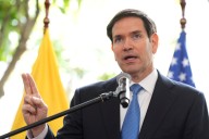 Estados Unidos anuncia ayuda financiera y apoyo a Ecuador para enfrentar al narco