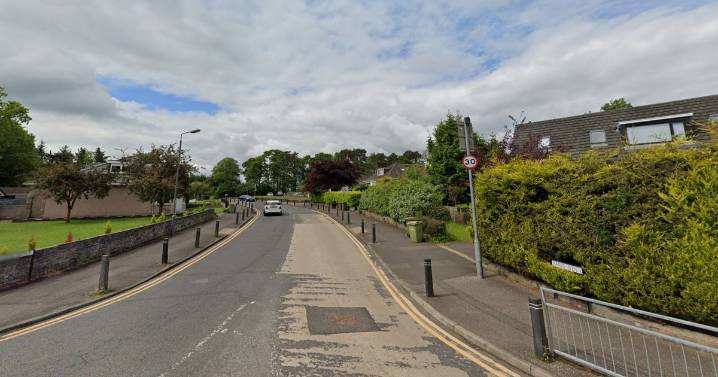 Schoolgirl attacked on Newton Mearns street as police investigate hate crime incident