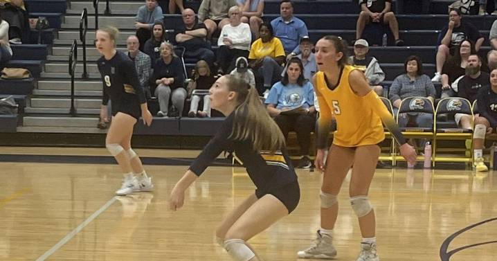 Hedgesville's strong start continues with win over Jefferson