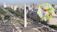 El próximo podría ser un famoso supermercado: ¿Qué otros negocios tiene Cencosud en Argentina?
