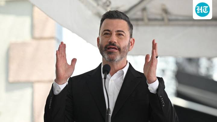 Disney CEO defied Trump to bring back Jimmy Kimmel in 'company's best interest'
