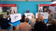 Abogan por presencia de médicos cubanos en Francia (+Foto)