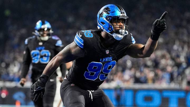 Eagles add three-time Pro Bowl edge after Cowboys game – NBC10 Philadelphia