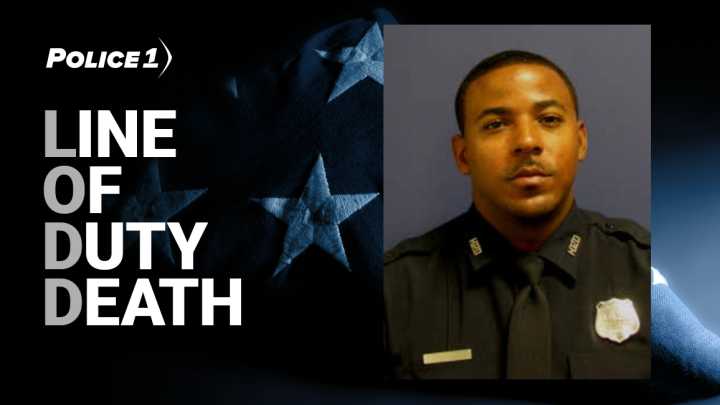 'His loss is felt deeply': Houston motor officer killed during traffic escort