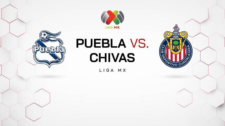 Se retrasa inicio del Puebla vs Chivas por tormenta eléctrica