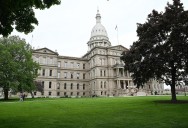 Michigan lawmakers say they have agreement to pass budget before shutdown