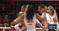 Mimi Colyer named National Player of the Week