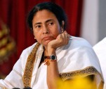 Mamata faces criticism over ‘Islamic’ song at Durga Puja pandal