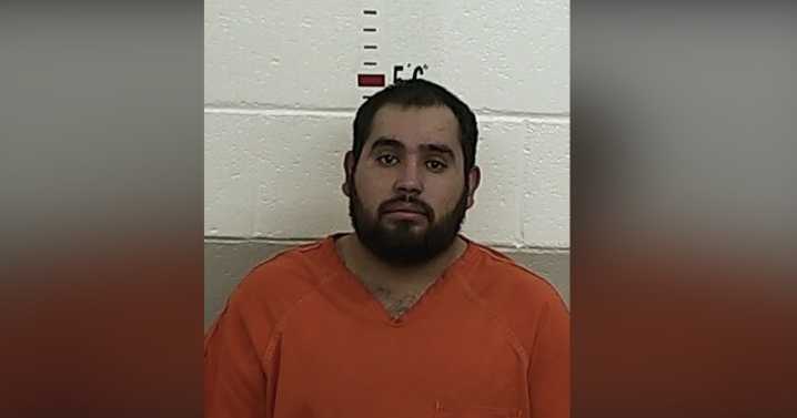 Suspect in U.S. 24 homicide near Colorado Springs arrested