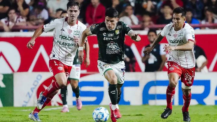 Daniel Arcila confía en que La Fiera irá ascendiendo en el Apertura 2025