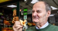 Greengrocer's 'emergency gas leak' turns out to be the world's smelliest fruit
