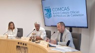 Los médicos de Castellón llaman a la huelga y exigen un Estatuto Marco justo