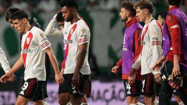 Tras una difícil semana, River buscará destronar a Riestra de la Zona B del Torneo Clausura