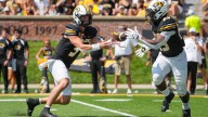 Here’s how we graded Missouri football in blowout win over Louisiana