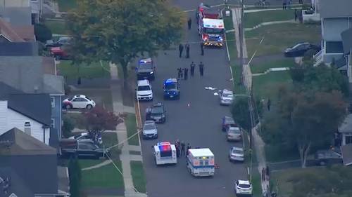 Cranford teens killed: Hit-and-run driver strikes 2 teen girls on bikes in NJ