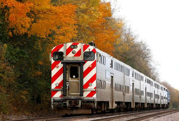 Union Pacific sues Metra amid payment dispute