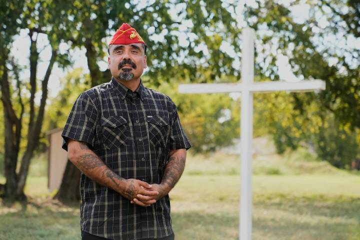 Veterans who lack citizenship fear being swept up in deportations