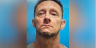 Man behind bars on theft and drug charges in Duplin County