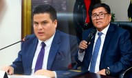 Diego Bazán sobre criminalidad: “Cuando maten a un congresista, ahí vamos a estar llorando”