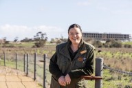 Lindsay Handrickan's best life - SALIFE | InDaily, Inside South Australia