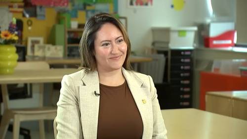 1-on-1 with the New York City Public Schools Chancellor Melissa Aviles