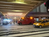 Grand Central thrown into darkness after losing power