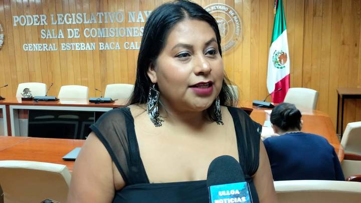 Reconoce el Congreso labor de mujeres indígenas