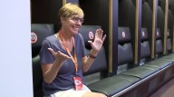 GEHA Field at Arrowhead Stadium provides inclusive ASL tours for deaf Chiefs fans