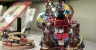 Historical museum shows off 'Everyday Treasures' from Missoula lives
