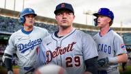 2025 MLB Power Rankings, Vol. 25: Dodgers, Tigers lose to begin September