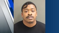 Man pepper-sprayed by Orlando police now faces charges