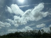 Unfiltered Skies: A Prairie Road Trip in Pictures and Memories