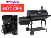 Royal Gourmet Grill $230 (was $357) during Wayfair's 72