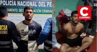 Ica: ratifican cárcel para “barrabas” quien sería el sicario que mató a Gastón Medina