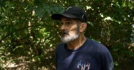 Trump’s crackdown on homeless residents in the nation’s capital has them on the run
