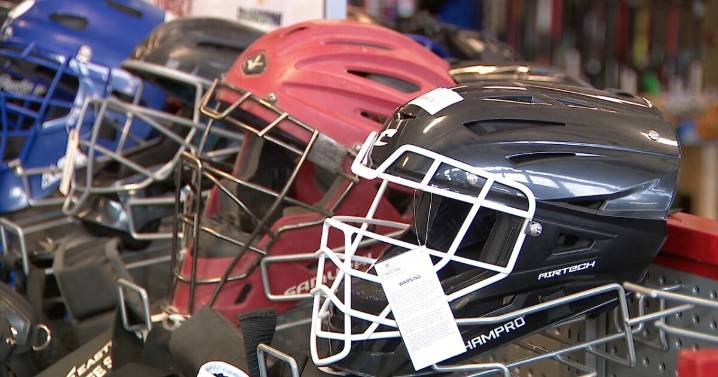 Denver-area parents turn to secondhand gear as youth sports expenses climb