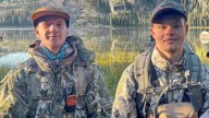 As Officials Probe Deaths Of 2 Men In Colorado, Wyoming Hunters Say Weather Is Top Risk