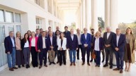 Schiaretti: "La sociedad no permitirá la destrucción del sistema universitario"