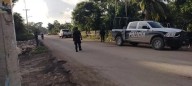 SEGUIMIENTO | Venganza entre grupos delictivos, el presunto móvil del homicidio registrado en una frutería del centro de Felipe Carrillo Puerto