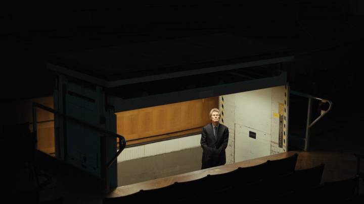 BFI London Film Festival Adds Willem Dafoe, Paolo Sorrentino Movies