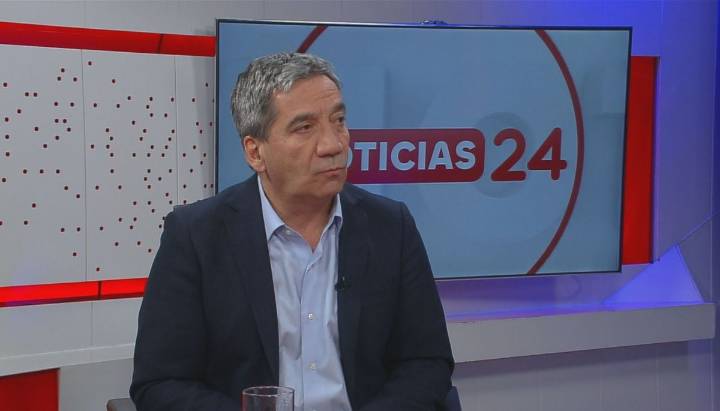 Delegado Durán por fallecido en Superclásico: “No concurrían las condiciones para suspender el partido”