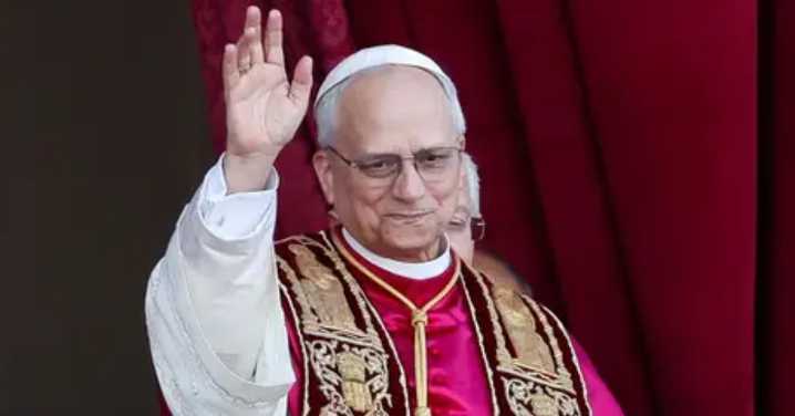 Papa León XIV cumple hoy 70 años y agradece por muestras de afecto