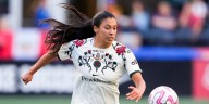 Thorns sign defender Reyna Reyes to multiyear extension
