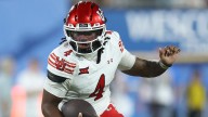 Devon Dampier Doubles Utah Lead In 1st Quarter On QB Keeper