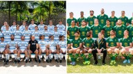 Los Pumas visitan a Sudáfrica en un duelo clave del Rugby Championship: hora, formaciones y dónde verlo en vivo